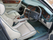 アストンマーティン ヴィラージュ バンテージ　V550　S/C 中古車