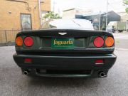 アストンマーティン ヴィラージュ バンテージ　V550　S/C 中古車