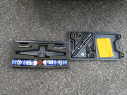 アストンマーティン ヴィラージュ バンテージ　V550　S/C 中古車