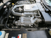 アストンマーティン ヴィラージュ バンテージ　V550　S/C 中古車