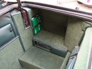 アストンマーティン ヴィラージュ バンテージ　V550　S/C 中古車