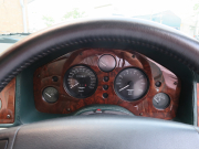 アストンマーティン ヴィラージュ バンテージ　V550　S/C 中古車