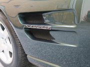 アストンマーティン ヴィラージュ バンテージ　V550　S/C 中古車