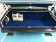 アストンマーティン ラゴンダ 中古車