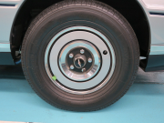 アストンマーティン ラゴンダ 中古車