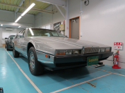 アストンマーティン ラゴンダ 中古車