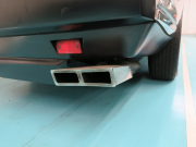 アストンマーティン ラゴンダ 中古車