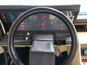 アストンマーティン ラゴンダ 中古車