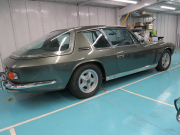 ジャンセン ジャンセン インターセプター2 中古車