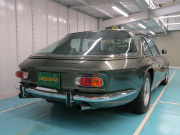 ジャンセン ジャンセン インターセプター2 中古車