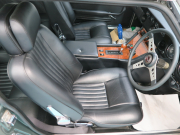 ジャンセン ジャンセン インターセプター2 中古車