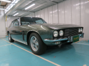 ジャンセン ジャンセン インターセプター2 中古車