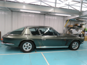 ジャンセン ジャンセン インターセプター2 中古車