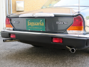 ディムラー Double-6 中古車