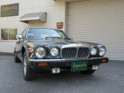ディムラー Double-6 中古車
