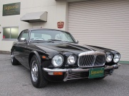 ディムラー ソブリン 4.2 Two-door 中古車