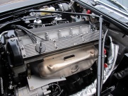 ディムラー ソブリン 4.2 Two-door 中古車