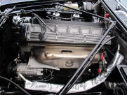 ディムラー ソブリン 4.2 Two-door 中古車