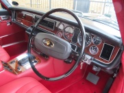 ディムラー ソブリン 4.2 Two-door 中古車