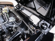 ディムラー ソブリン 4.2 Two-door 中古車