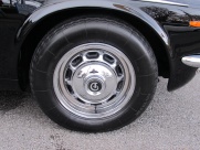 ディムラー ソブリン 4.2 Two-door 中古車