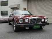 ディムラー Double-6 中古車