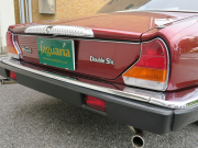 ディムラー Double-6 中古車