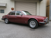 ディムラー Double-6 中古車