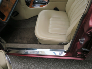 ディムラー Double-6 中古車