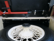 ジャガー XK150 DHC Restored by VICARAGE 中古車