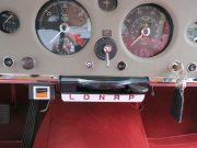 ジャガー XK150 DHC Restored by VICARAGE 中古車