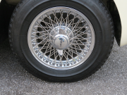 ジャガー XK150 DHC Restored by VICARAGE 中古車