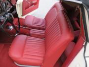 ジャガー XK150 DHC Restored by VICARAGE 中古車