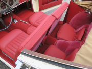 ジャガー XK150 DHC Restored by VICARAGE 中古車