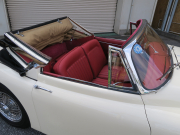 ジャガー XK150 DHC Restored by VICARAGE 中古車