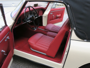 ジャガー XK150 DHC Restored by VICARAGE 中古車