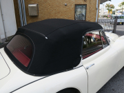 ジャガー XK150 DHC Restored by VICARAGE 中古車