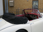 ジャガー XK150 DHC Restored by VICARAGE 中古車