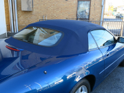 ジャガー XK8 Convertible 中古車