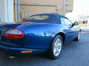 ジャガー XK8 Convertible 中古車