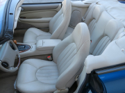 ジャガー XK8 Convertible 中古車