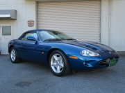 ジャガー XK8 Convertible 中古車