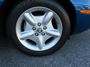 ジャガー XK8 Convertible 中古車