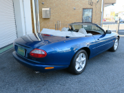 ジャガー XK8 Convertible 中古車