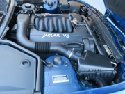 ジャガー XK8 Convertible 中古車