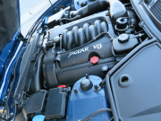 ジャガー XK8 Convertible 中古車