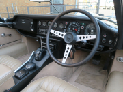 ジャガー Eタイプ Sr.3V12OTS 中古車