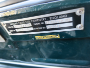 ジャガー Eタイプ Sr.3V12OTS 中古車