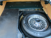 ジャガー Eタイプ Sr.3V12OTS 中古車