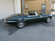 ジャガー Eタイプ Sr.3V12OTS 中古車